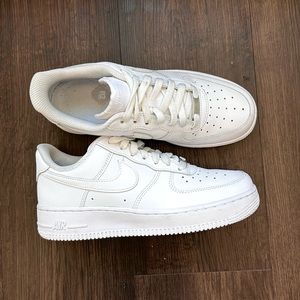 Nike Air Fore Ones